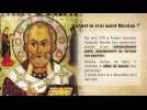 5 questions à propos de saint Nicolas