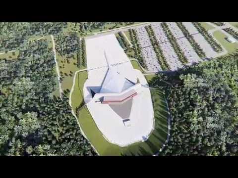 ZENITH DU GRAND NANCY 2020
