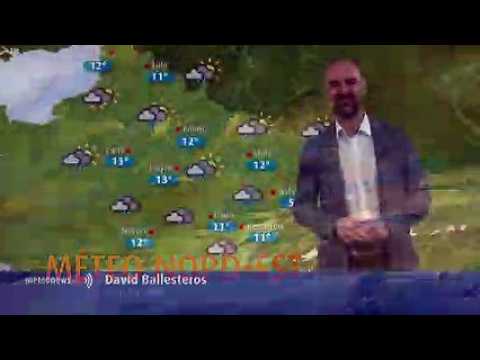 La météo de ce lundi 3 décembre en Lorraine et en Franche-Comté