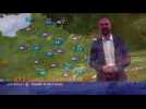 La météo de ce lundi 3 décembre en Lorraine et en Franche-Comté