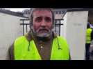 Gilets jaunes : "Pour nous, le moratoire n'est pas une solution" - Label : L'Est Républicain - Category : News
