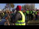 Gilets jaunes : "c'est toi le bouffon !" &agrave; Essey-l&egrave;s-Nancy - Label : L'Est Républicain - Category : News