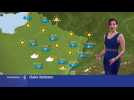 La météo du samedi 17 novembre en Lorraine et Franche-Comté