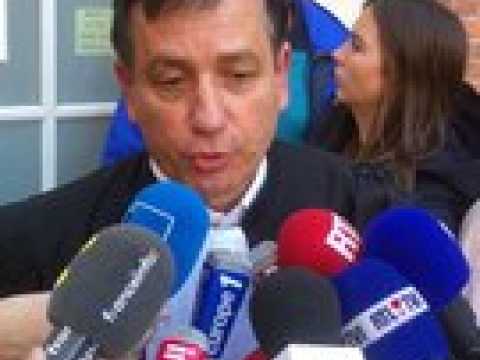 Procès Fourniret : "On a un peu l'impression qu'on fait son procès sur le papier et pas en le mettant en face de ses responsabilités", explique Didier Sedan,  avocat de Jean-Pierre Hellegouarch