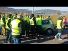 Petite altercation avec un automobiliste press&eacute; au rond-point du Breuil de Pont-&agrave;-Mousson - Label : L'Est Républicain - Category : News