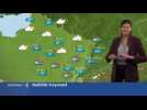 La météo de ce mardi 13 novembre en Lorraine et en Franche-Comté