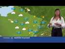 La météo du lundi 15 octobre 2018 en Lorraine et Franche-Comté
