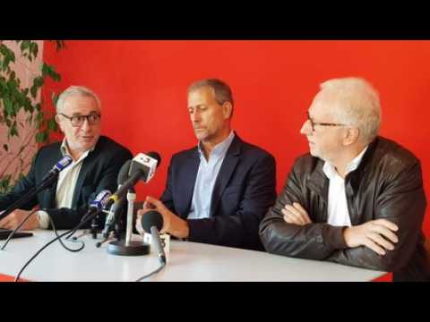 Alain Perrin :  "Je n'ai pas vocation à devenir l'entraîneur de l'ASNL, ni aujourd'hui, ni demain"