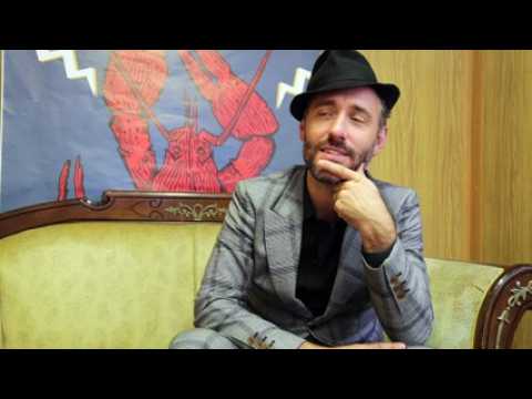 Charlie Winston à Nancy Jazz Pulsation : "Si le public aime une chanson, il sort son téléphone"