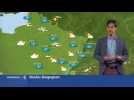 La m&eacute;t&eacute;o de ce week-end en Lorraine et en Franche-Comt&eacute; - Label : L'Est Républicain - Category : News
