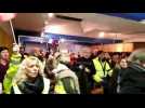 Les gilets jaunes de Verdun rencontrent les élus (5)