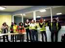 Les gilets jaunes de Verdun rencontrent les &eacute;lus (1) - Label : L'Est Républicain - Category : News
