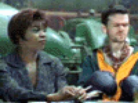 Kiss kiss (Bang Bang) - Extrait 2 - VO - (2001)