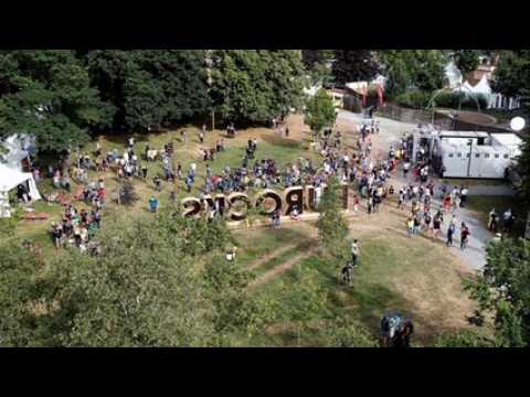 Eurockéennes 2019 premières nouveautés