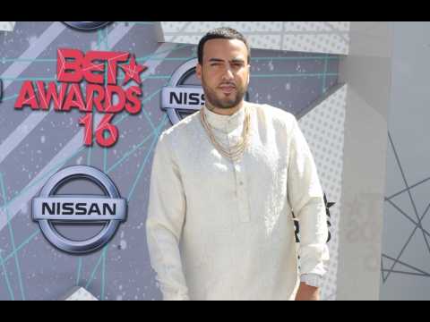French Montana says his friendship with Drake is 'organic'