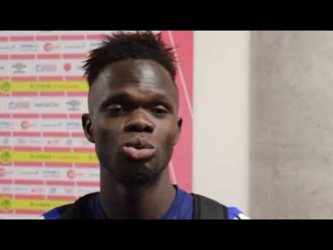 Réactions après Stade de Reims-Racing