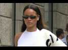 Rihanna registers new music