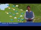 Ciel couvert et averses éparses : la météo de ce mardi 20 août en Lorraine et en Franche-Comté