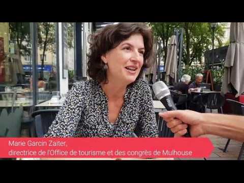 Mulhouse, une destination qui a la côte
