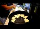 Rahmlapple de Schleithal - Label : Les Dernières Nouvelles d'Alsace - Category : News
