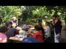 Meisenthal : soupe et chansons - Label : Le Républicain Lorrain - Category : News