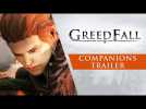 Vido [Gamescom 2019] GreedFall - Companions Trailer