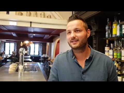 Restauration : un nouveau souffle pour le Vieux Couvent