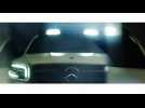 Vidéo Automobile : Mercedes-Benz - Un nouveau concept-car dévoilé : le GLB Vidéo Automobile : Mercedes-Benz - Un nouveau concept-car dévoilé : le GLB