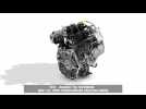 Dacia Duster - New TCe 100 engine