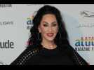 Michelle Visage excited for Strictly Come Dancing