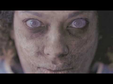 Zombie Tidal Wave - Bande annonce 1 - VO - (2020)