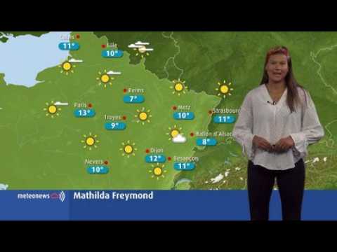 Grand soleil et températures estivales : la météo de ce jeudi en Lorraine et en Franche-Comté