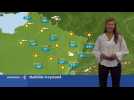 Grand soleil et températures estivales : la météo de ce jeudi en Lorraine et en Franche-Comté