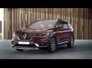Vidéo Automobile : nouveau_Renault_Koleos Vidéo Automobile : nouveau_Renault_Koleos