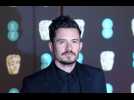 Orlando Bloom's 'blessed' relationship