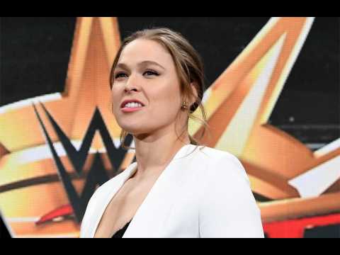 Ronda Rousey almost lost finger on set of 9-1-1