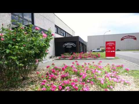 « Faire connaître le savoir-faire des pâtes d’Alsace »