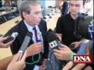 Les Strasbourgeois rejettent l'extension de la "zone 30" : réaction de Roland Ries