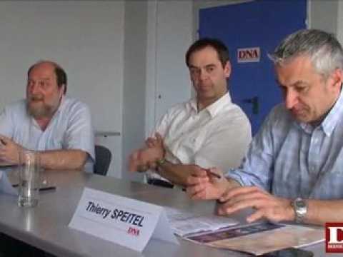 Canton de Kaysersberg, débat pour le second tour