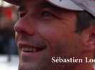 Rallye de France: interviews des pilotes à Mulhouse (jour 1)