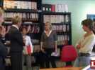 TGI-Strasbourg :  Alliot-Marie annonce des travaux pour 2013