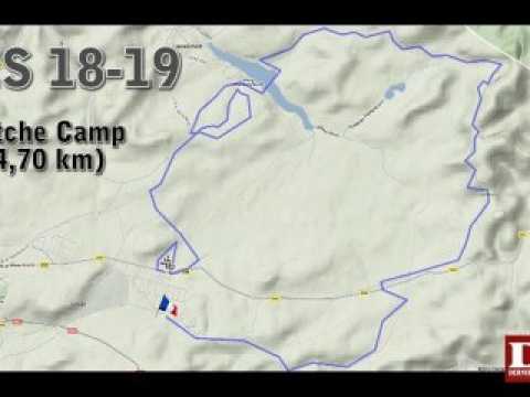 Rallye de France - ES 18-19: les explications de R. Hoff