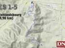 Rallye de France - ES 1-5: les explications de D. Heintz - Label : Les Dernières Nouvelles d'Alsace - Category : News