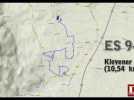 Rallye de France - ES 9-13: les explications de D. Heintz