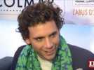 Interview Mika Foire aux vins Colmar 2010