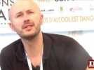 Interview Wax Tailor Foire aux vins Colmar 2010