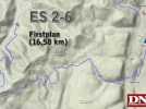 Rallye de France - ES 2-6: les explications de D. Heintz