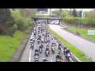 Motards.mp4 - Label : Les Dernières Nouvelles d'Alsace - Category : News