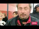 Johnny Hallyday &agrave; Strasbourg : ses tubes par ses fans - Label : Les Dernières Nouvelles d'Alsace - Category : News