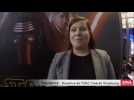 Star Wars : premiers spectateurs, premieres impressions..... - Label : Les Dernières Nouvelles d'Alsace - Category : News